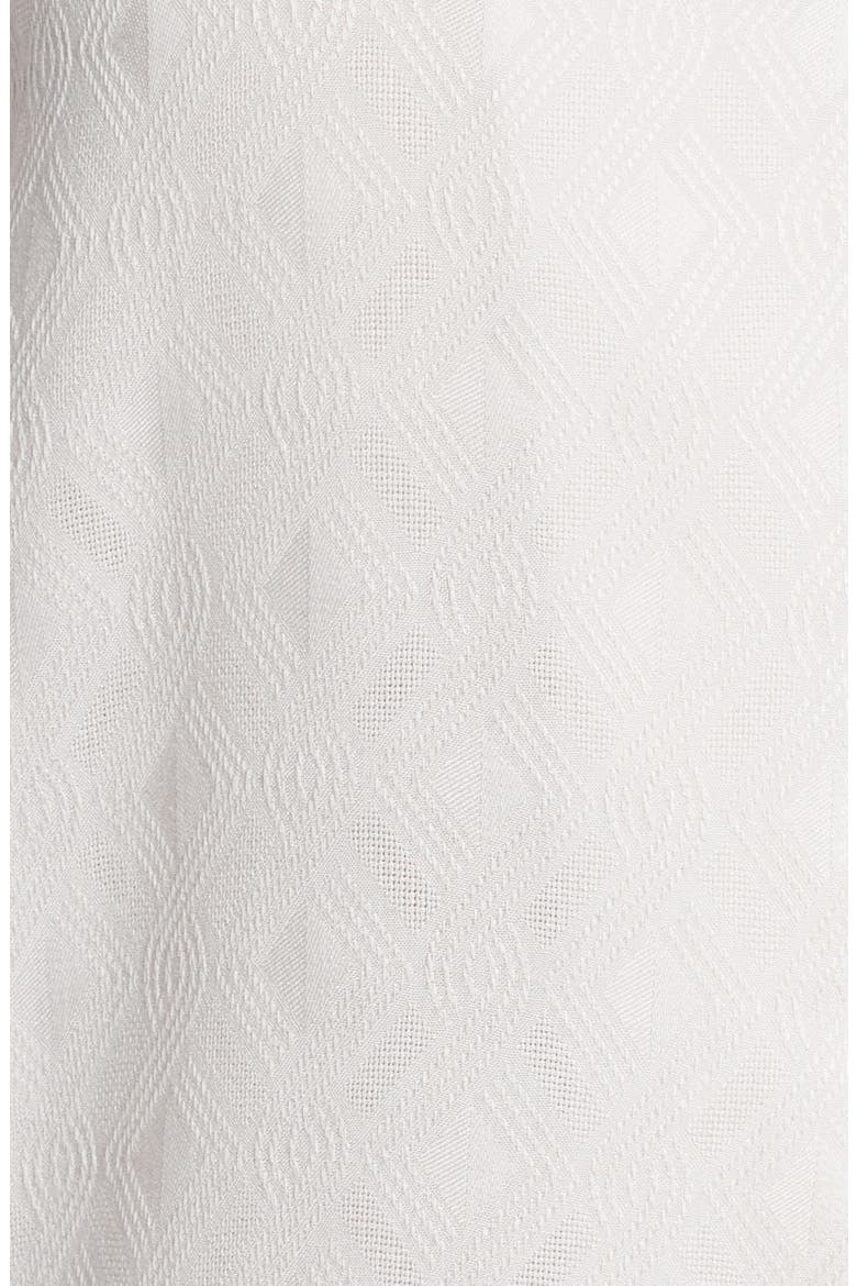 Laurel Short Pajamas, Alternate, color, SEASHELL