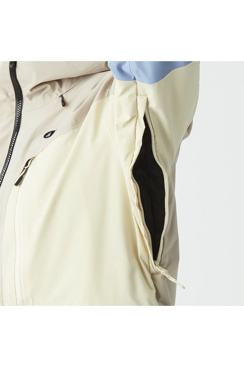 Haakon Jacket - Women's, Alternate, color, Pure Cashmere