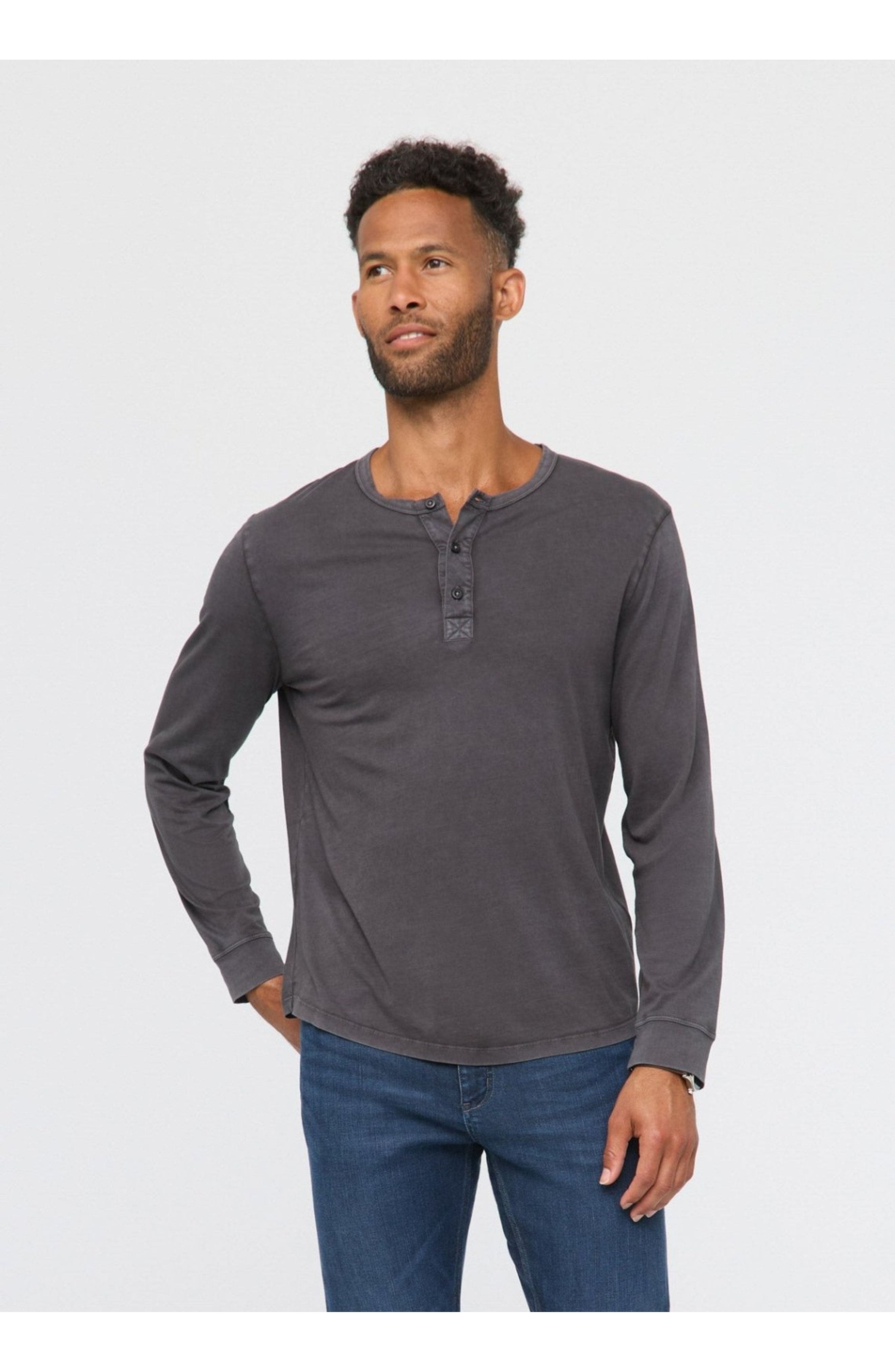 selected Washed-Grey