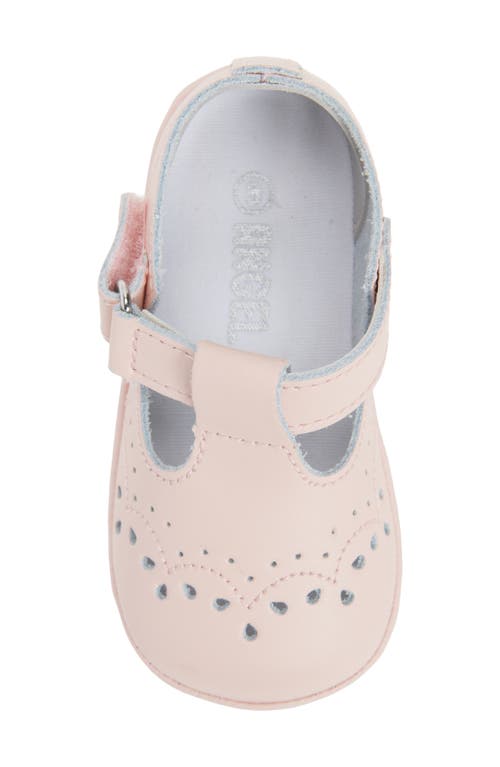 L'amour Kids' Birdie T-strap Mary Jane In Multi
