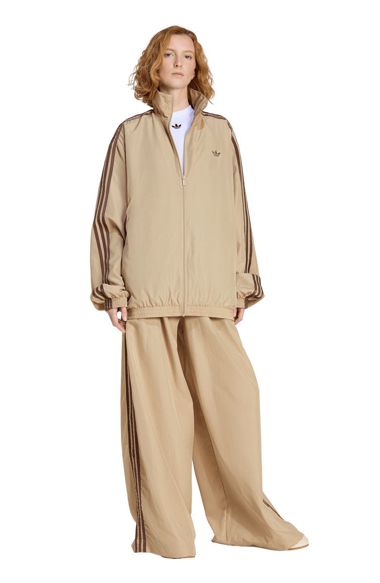 adidas Originals Firebird Adilenium Track Jacket, Alternate, color, 