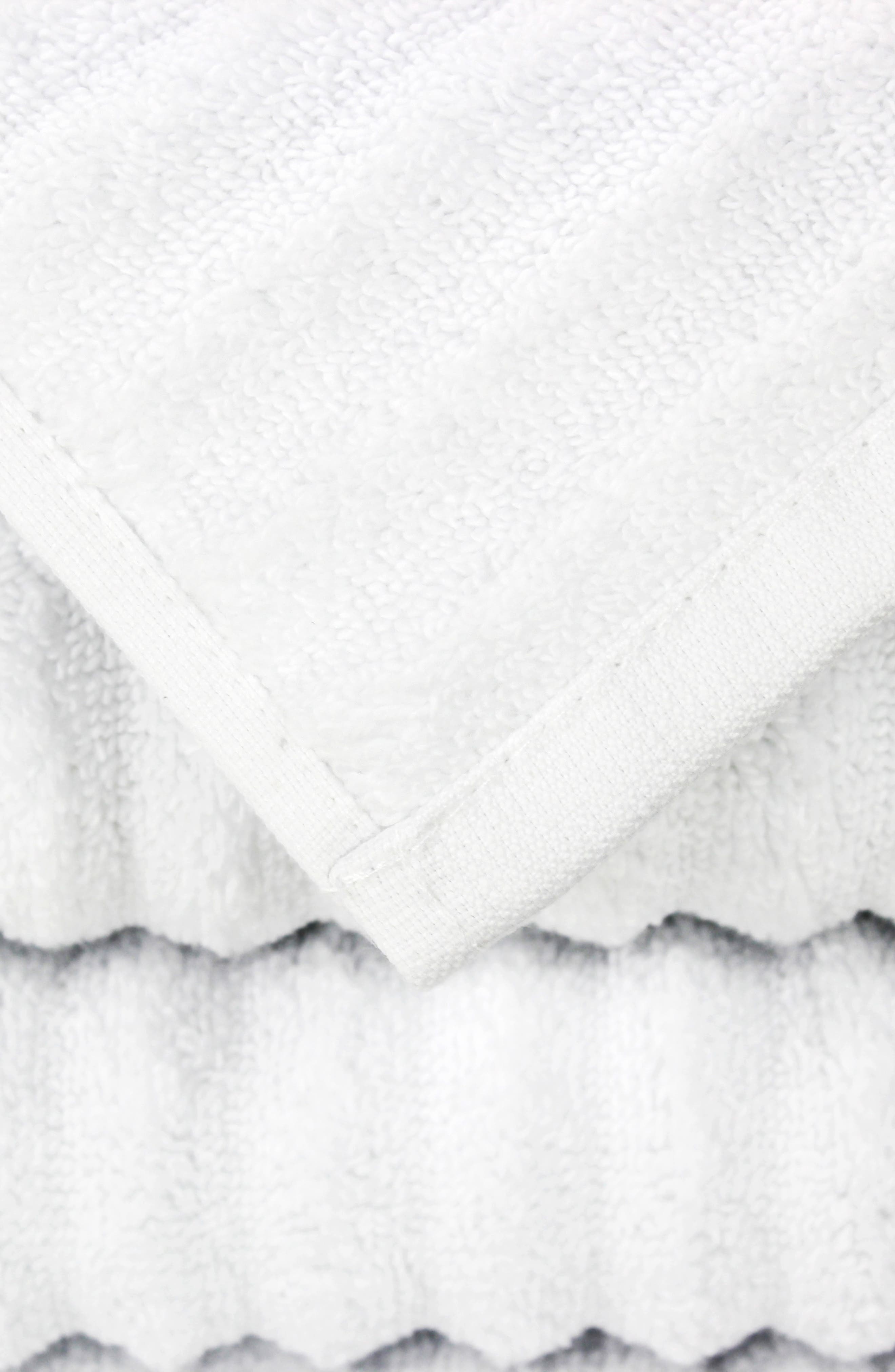 selected WHITE
