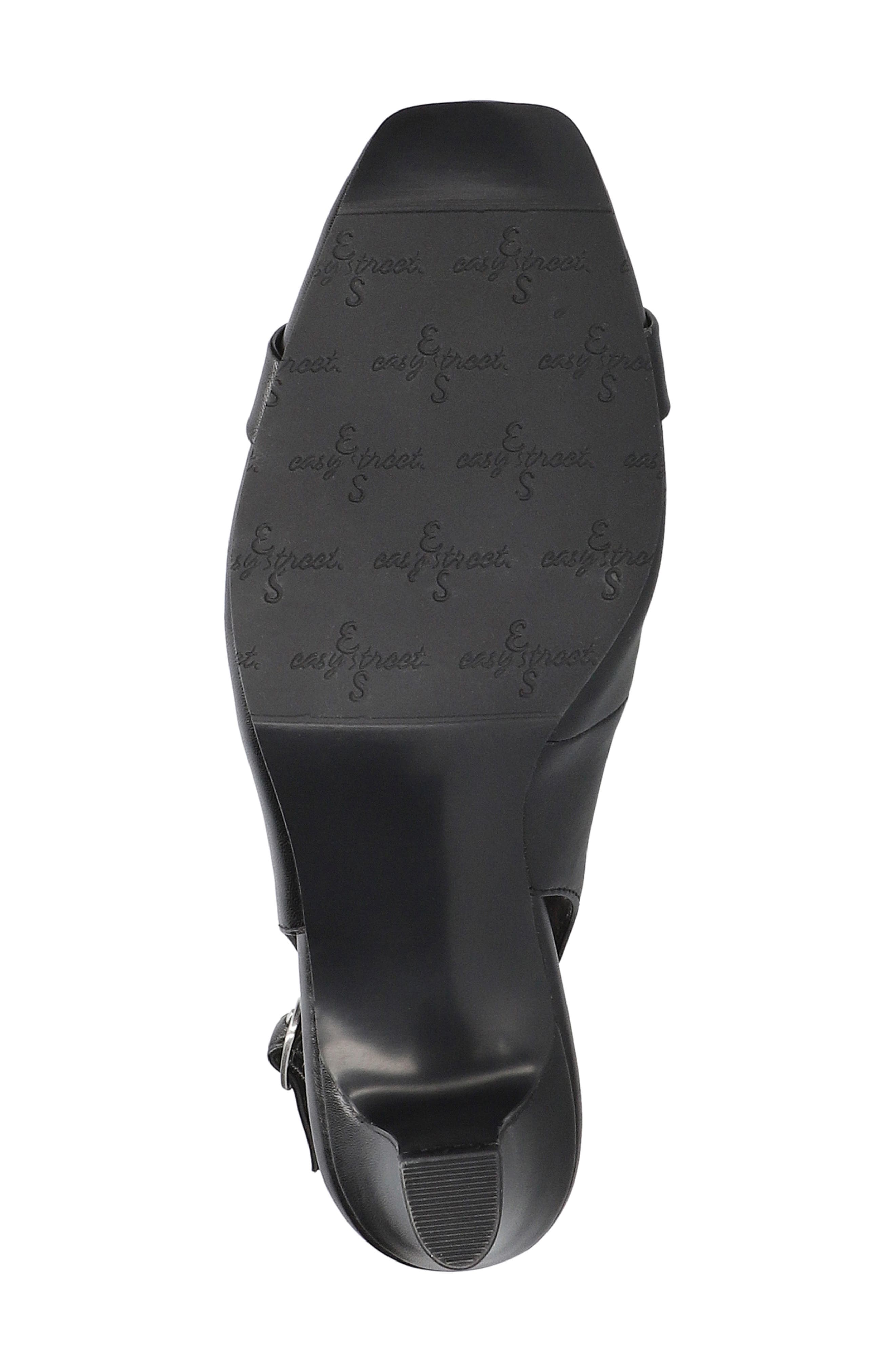 EASY STREET Sway Slingback Pump, Alternate, color, 