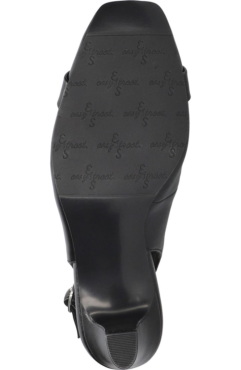 EASY STREET Sway Slingback Pump, Alternate, color,