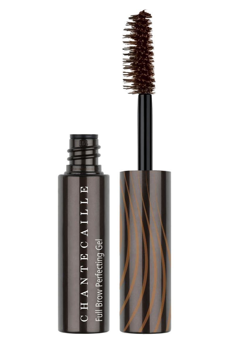 Full Brow Perfecting Gel, Main, color, TINT DARK