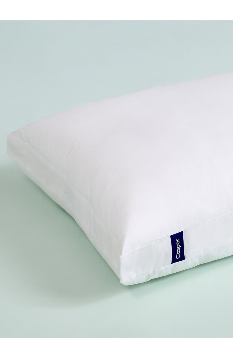 Casper The Original Pillow, Alternate, color,