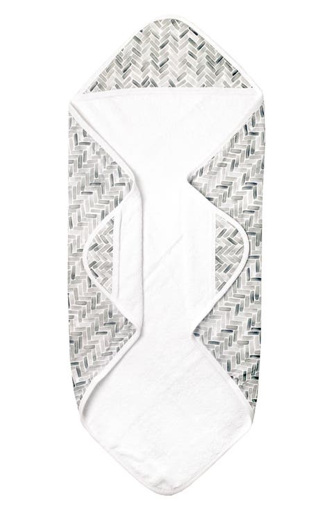 Montana Hooded Towel (Baby)