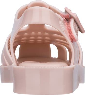 Possession Jelly Sandal
