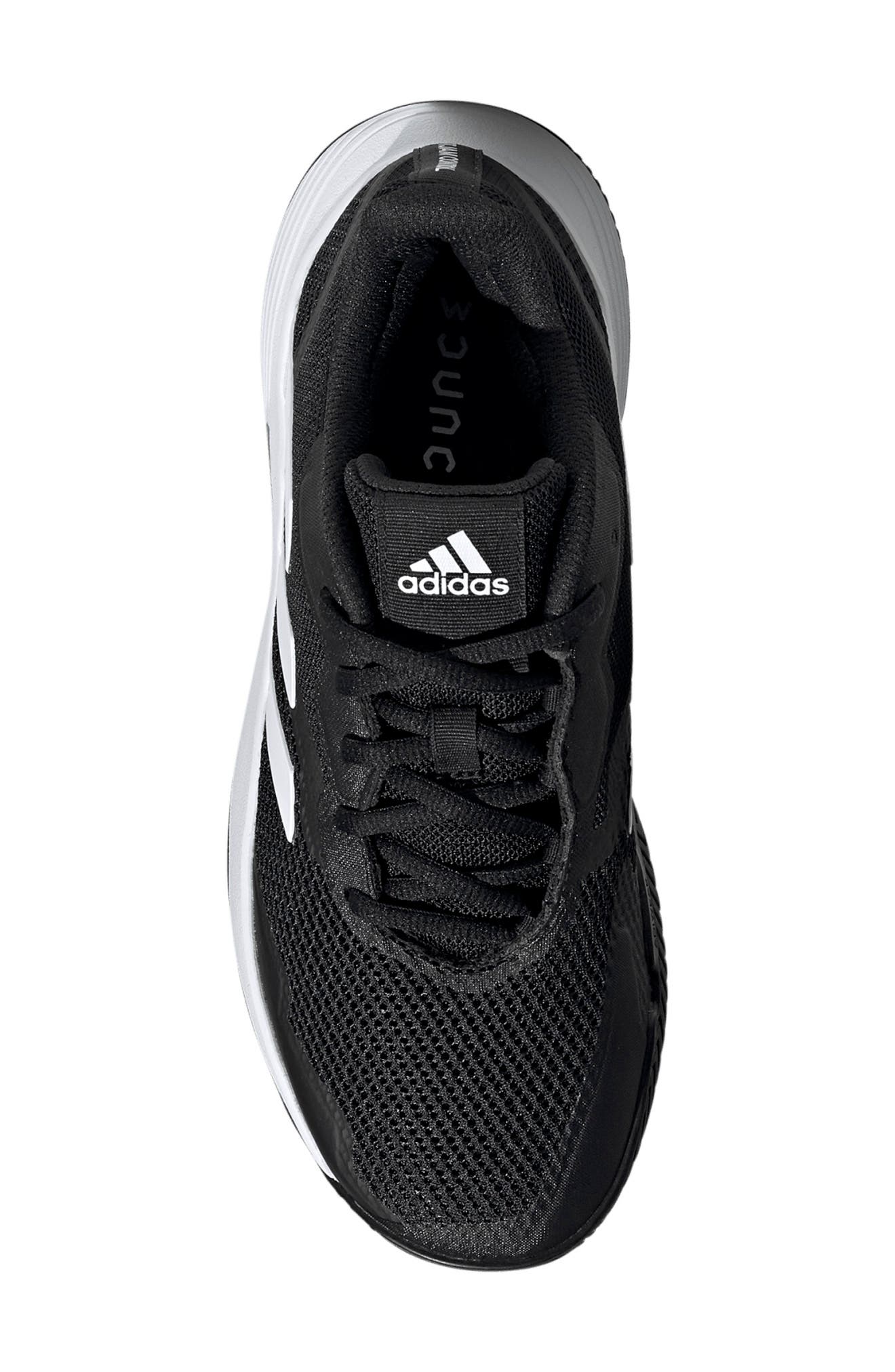 adidas Courtjam Control Tennis Shoe (Women) | Nordstromrack