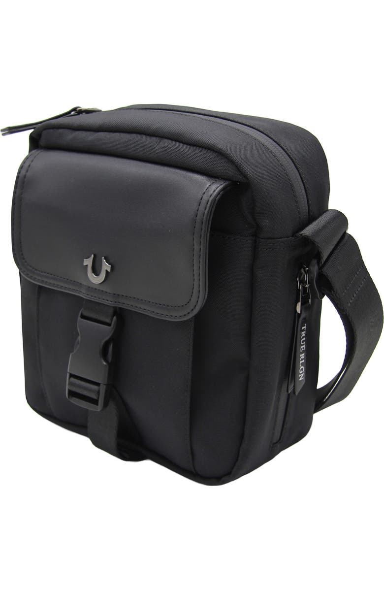 True Religion Jet Crossbody Bag, Alternate, color,