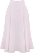 HOUSE OF CB Rita Midi Skirt