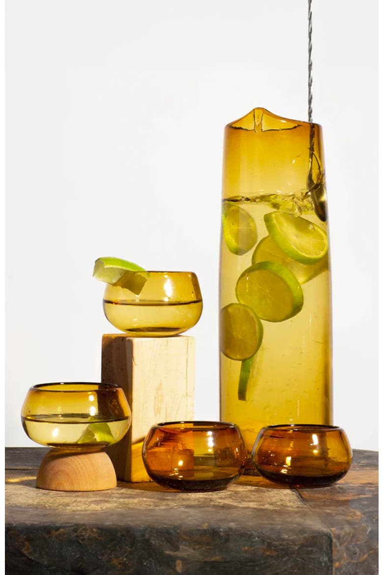 Infuse - Mezcal & Tequila Infusion & Tasting Kit, Alternate, color, SILVER