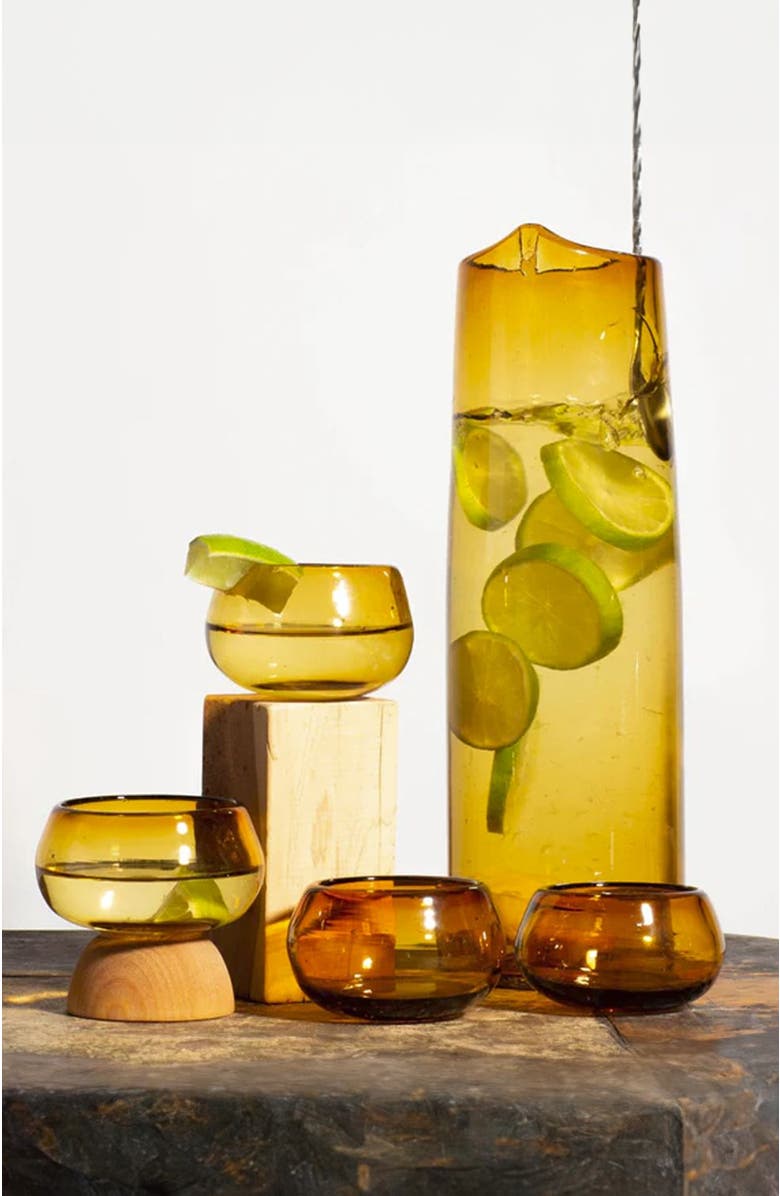 Verve Culture Infuse - Mezcal & Tequila Infusion & Tasting Kit, Alternate, color, NO COLOR