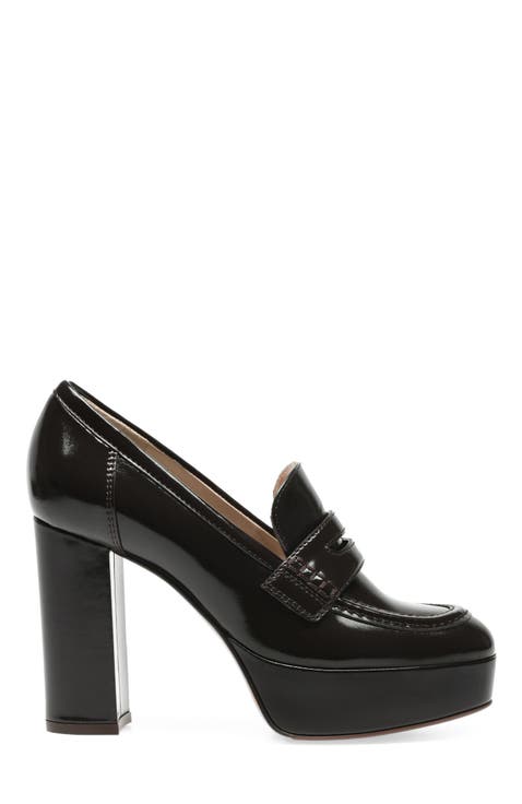 Hadden Mocassin