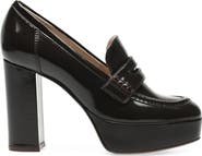 Gianvito Rossi Hadden Mocassin