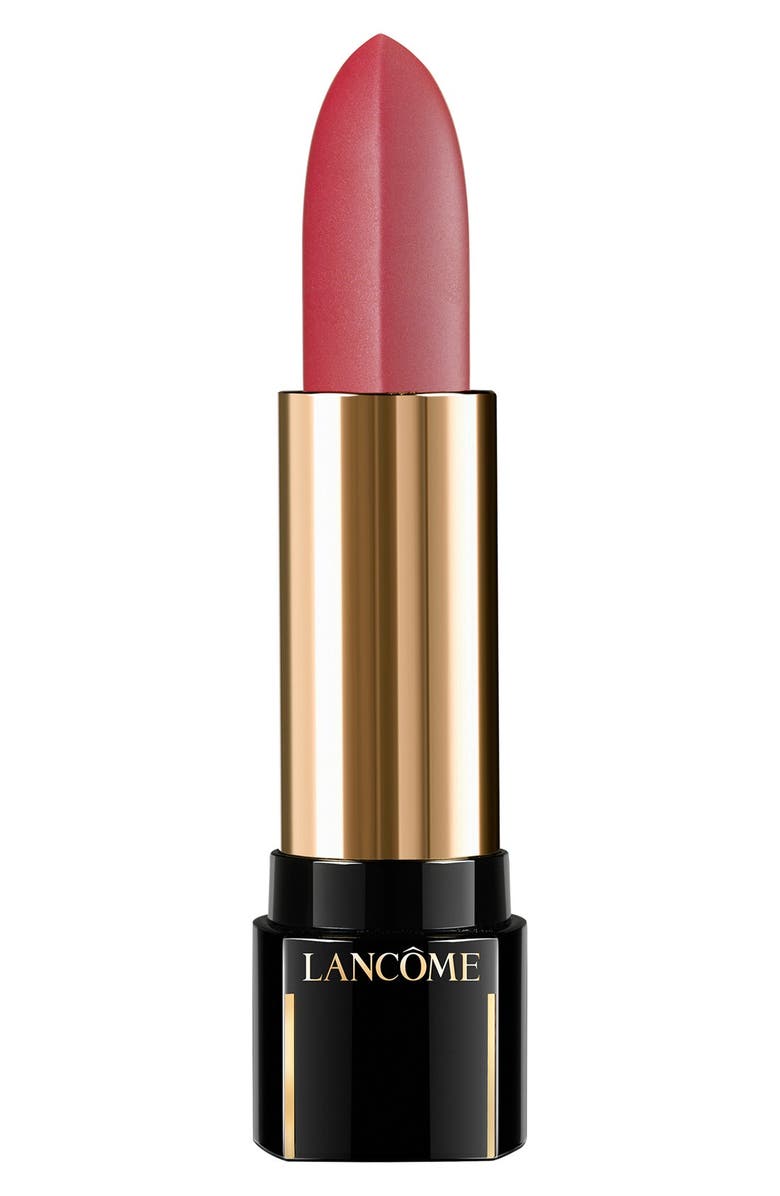 Lancôme LAbsolu Rouge Définition Demi-Matte Lipstick, Main, color, 