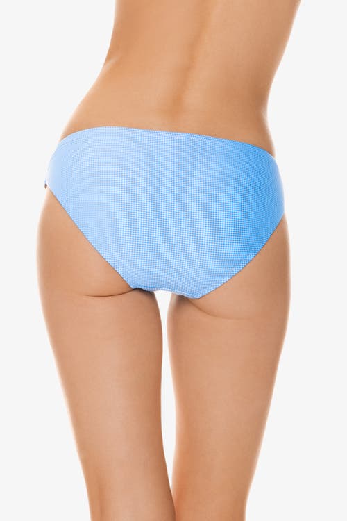 Helen Jon Tortoise Hipster In Blue