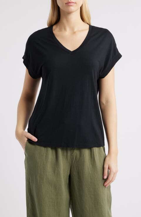 Kauai V-Neck T-Shirt