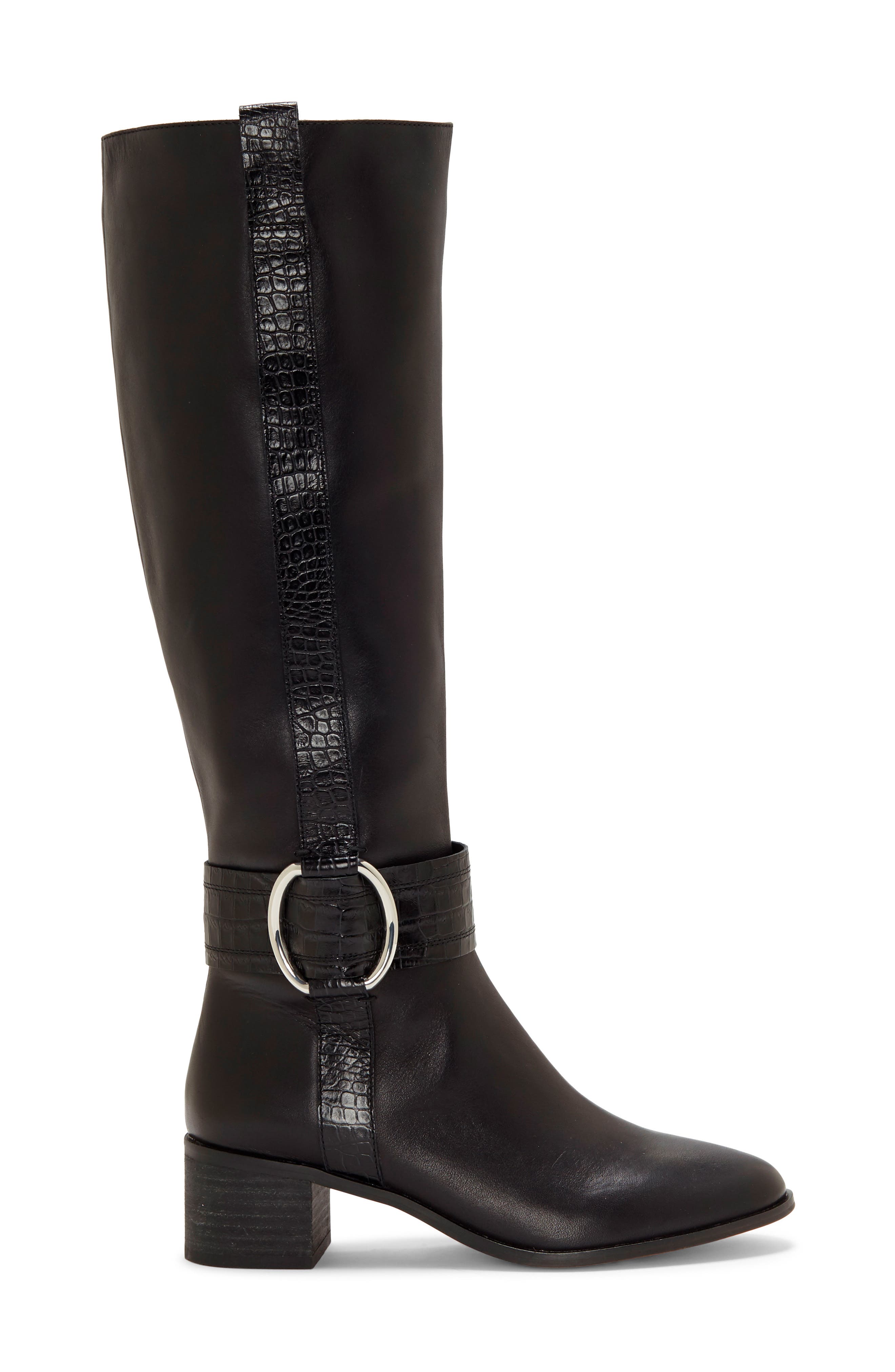 CC Corso Como<sup>®</sup> CC Corso Como Liesbeth Knee High Boot, Alternate, color, 