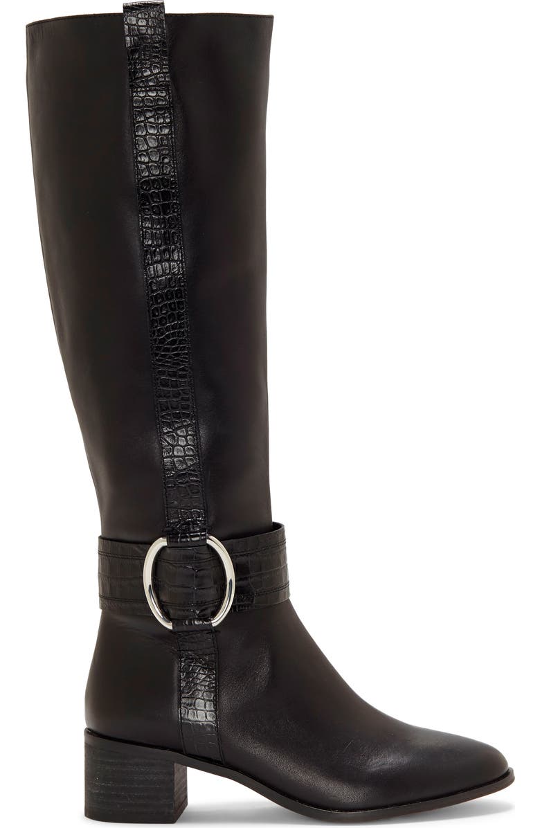 CC Corso Como<sup>®</sup> CC Corso Como Liesbeth Knee High Boot, Alternate, color,