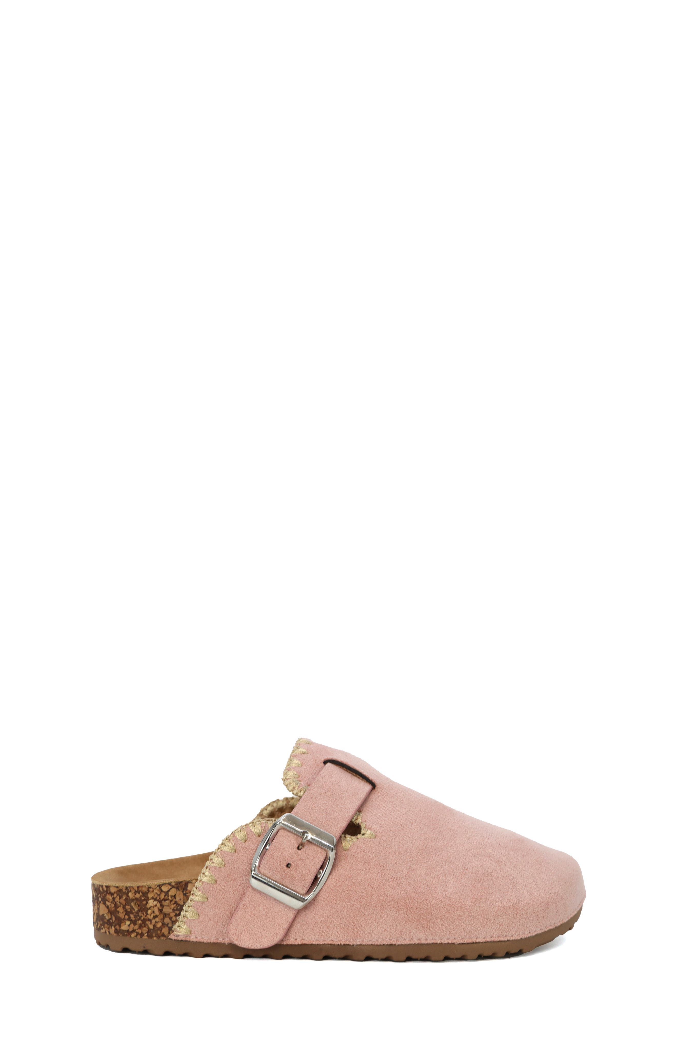 Kids' Gienna 77 Clog, Alternate, color, BLUSH