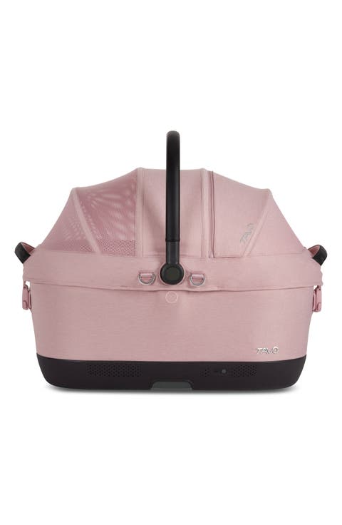 Maeve ISO6X Wind Pet Car Seat