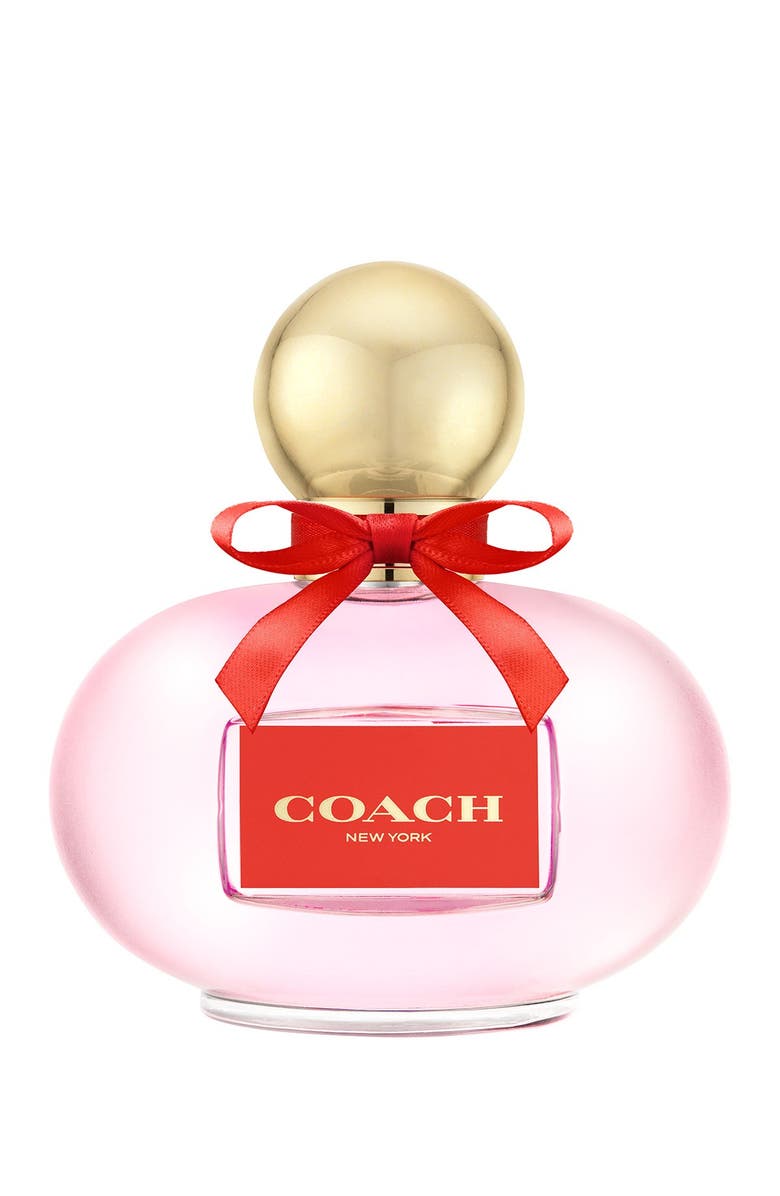 COACH Poppy Eau de Parfum Spray - 3.0 fl. oz., Main, color,