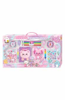 HOT FOCUS Kids' Besties Writing Inspo Critter Set