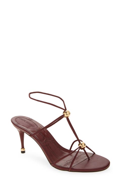 Ramos Strappy Sandal (Women)