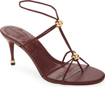 Ramos Strappy Sandal
