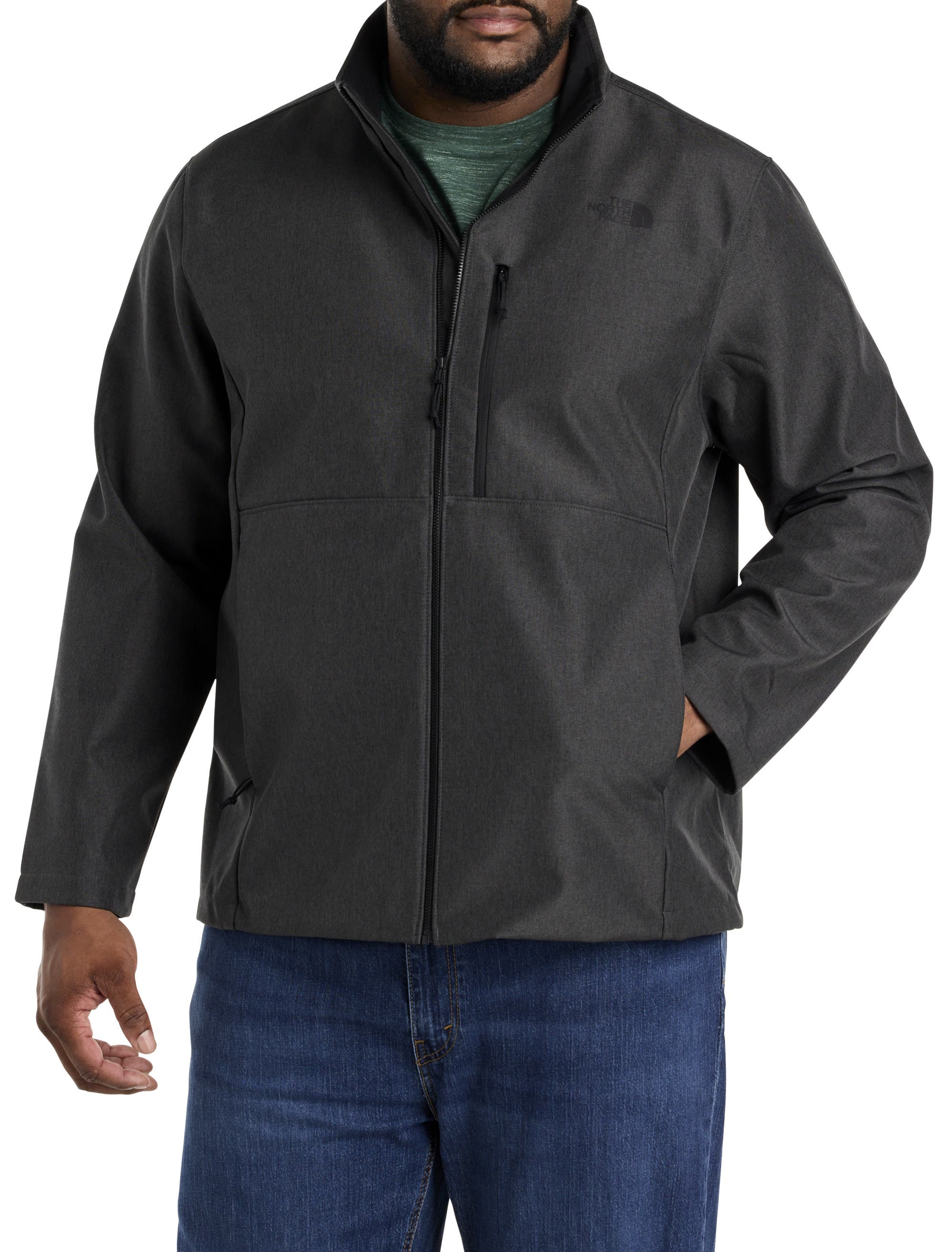 Big & Tall Apex Bionic 3 Jacket - image 2