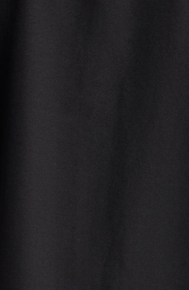 Y-3 Recycled Polyester Twill Coach's Jacket, Alternate, color, 