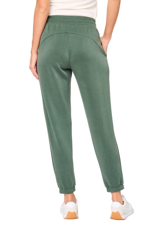 Gibsonlook Easy Everywhere Joggers In Green