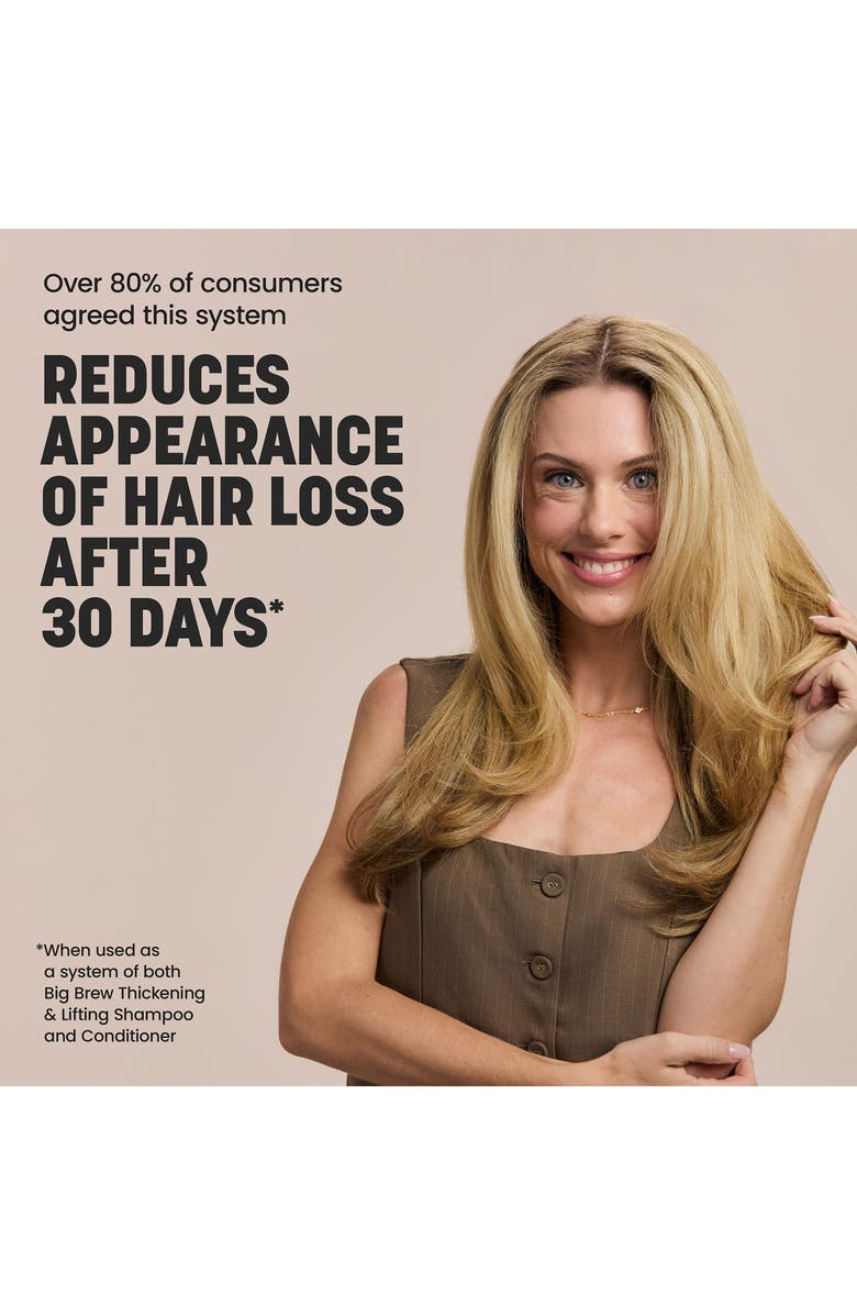 Drybar Big Brew Conditioner, Alternate, color, 