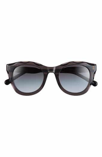 50mm Round Sunglasses