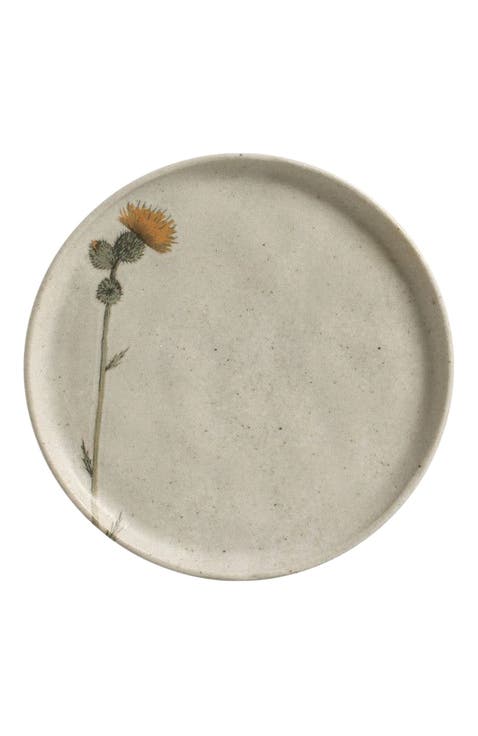 Bread Plate Set of 6