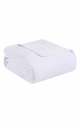 Tommy Bahama Ultra Soft Plush Throw Blanket