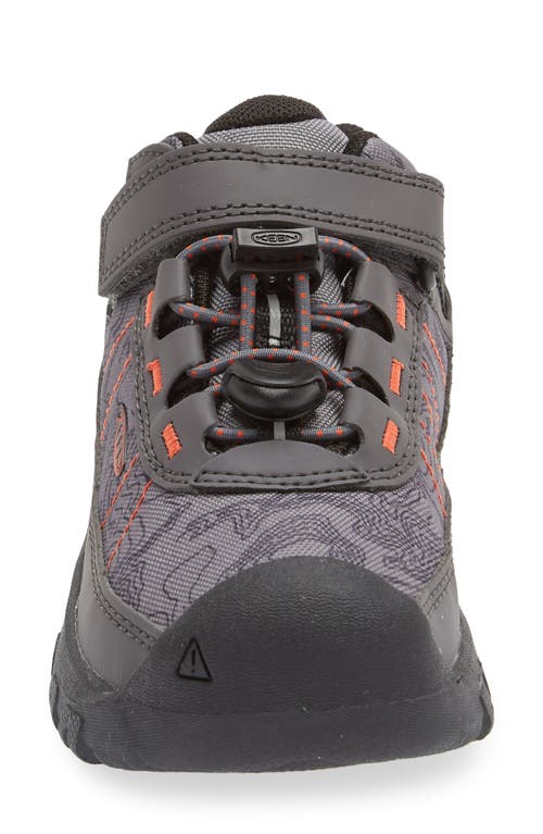 Keen Targhee Sport Vent Hiking Shoe In Multi
