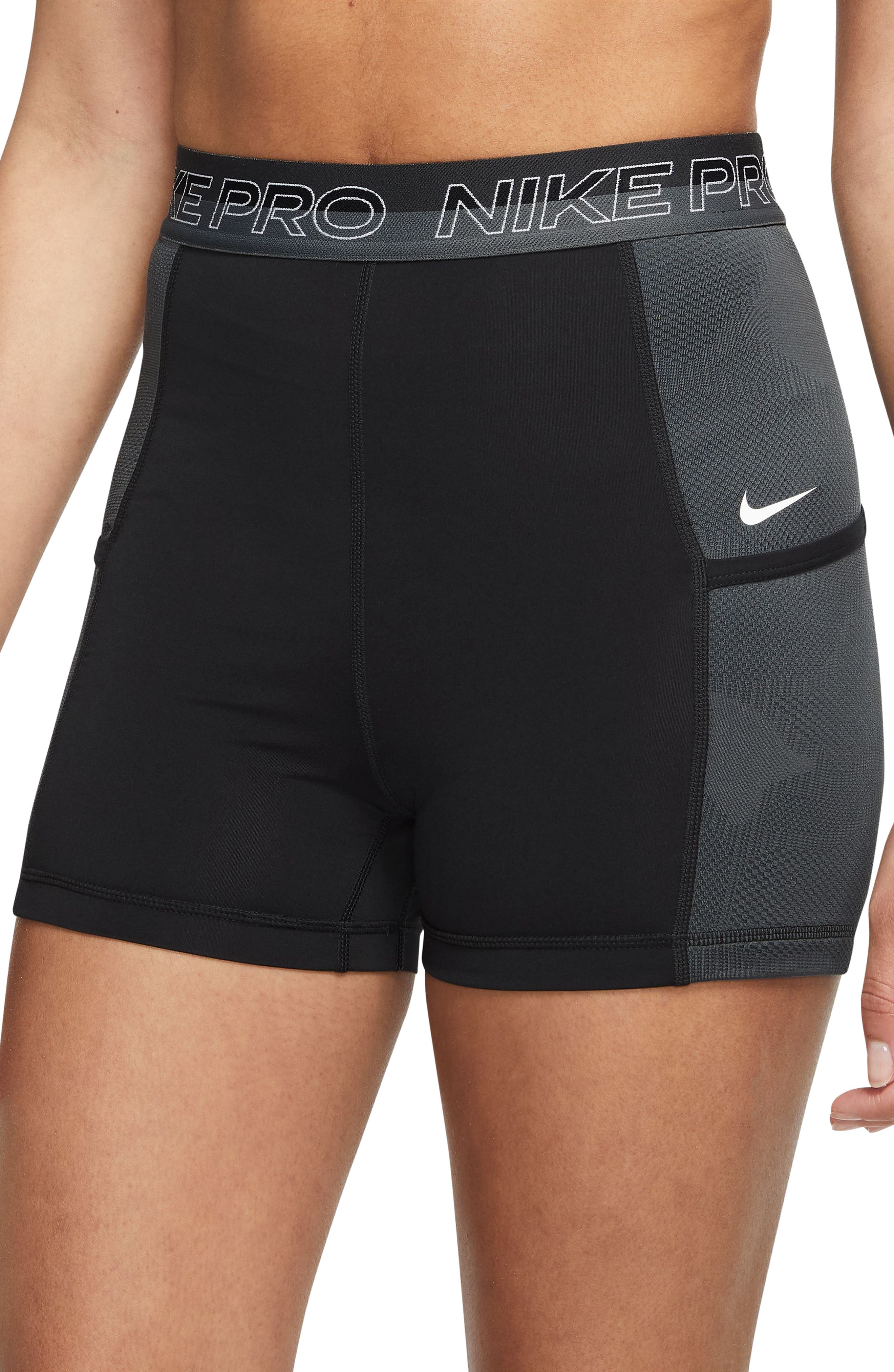 Pro Dri-FIT Shorts