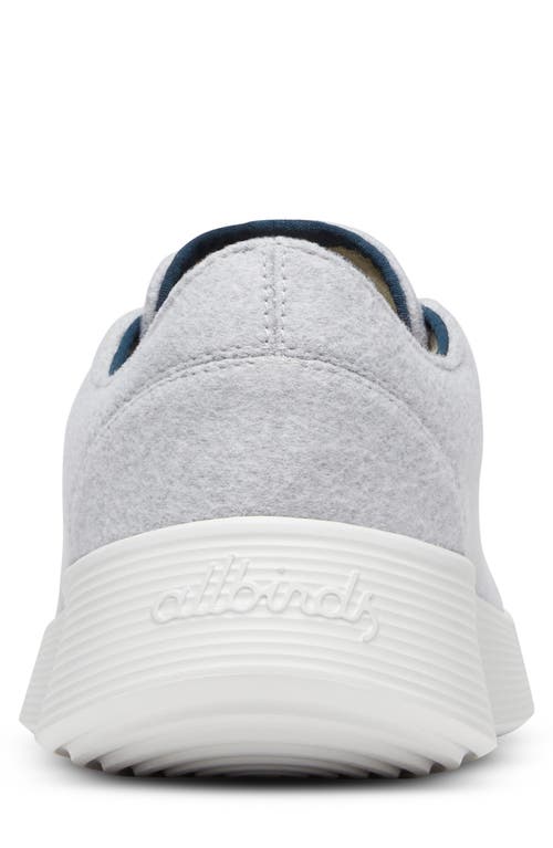 Allbirds Wool Runner Go Sneaker