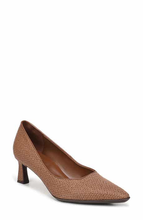 Naturalizer Tylan Pump