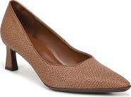 Naturalizer Tylan Pump