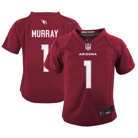 Toddler Nike Kyler Murray Cardinal Arizona Cardinals Game Jersey