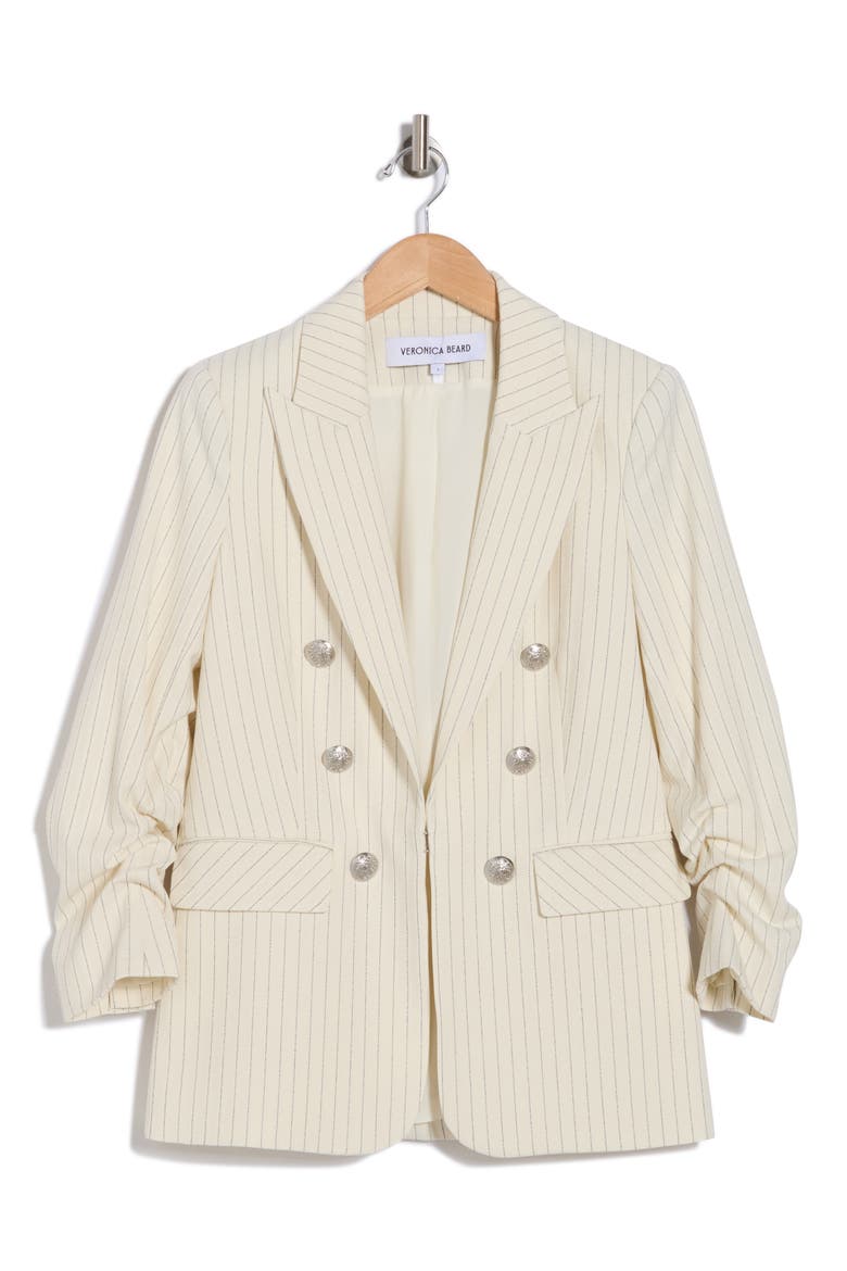 Beacon Dickey Jacket, Alternate, color, ECRU MULTI