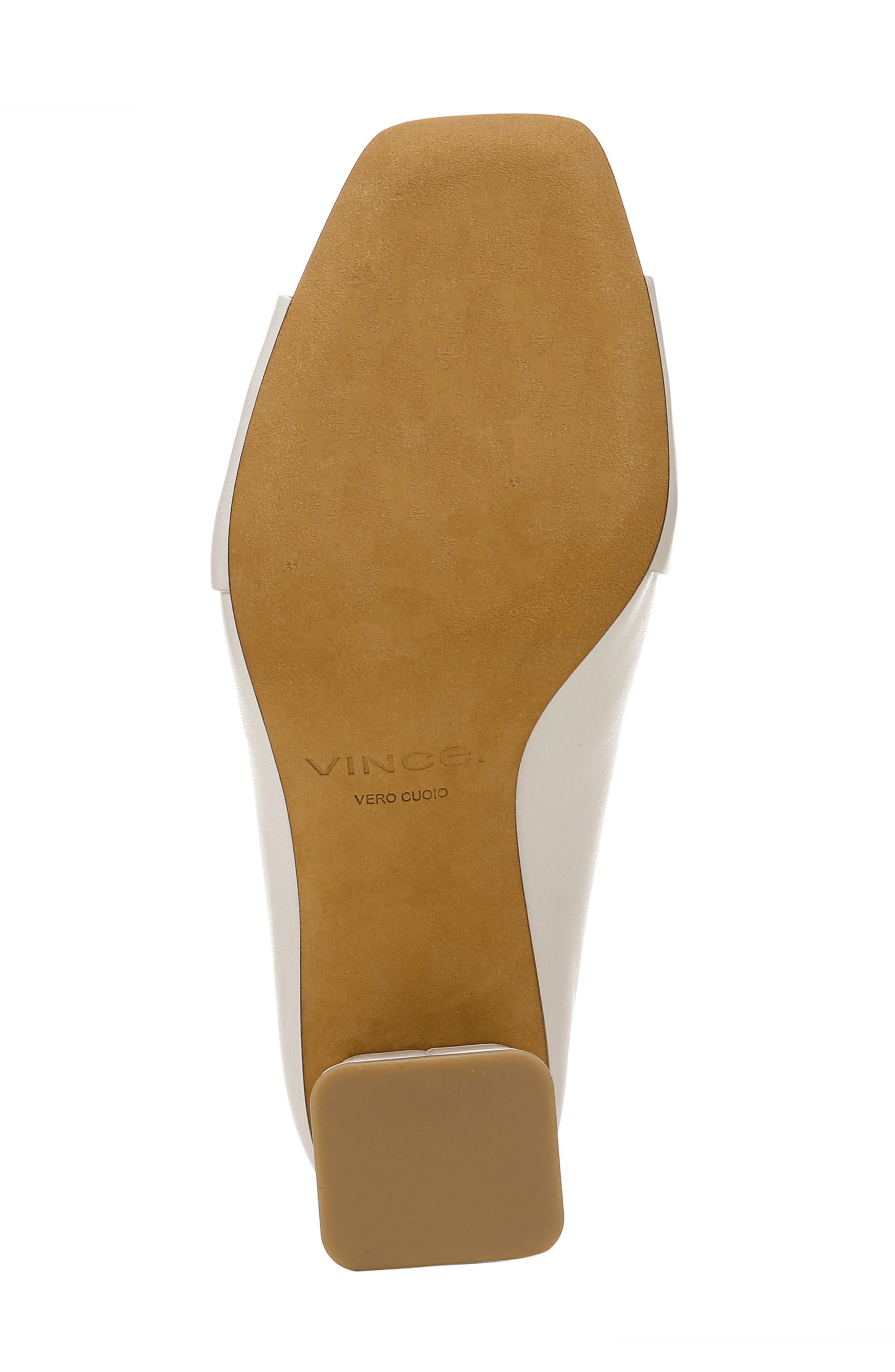 Vona Slide Sandal, Alternate, color, OPALINE