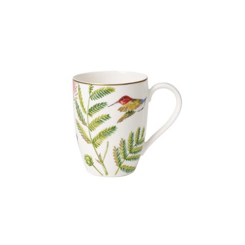 Amazonia Mug