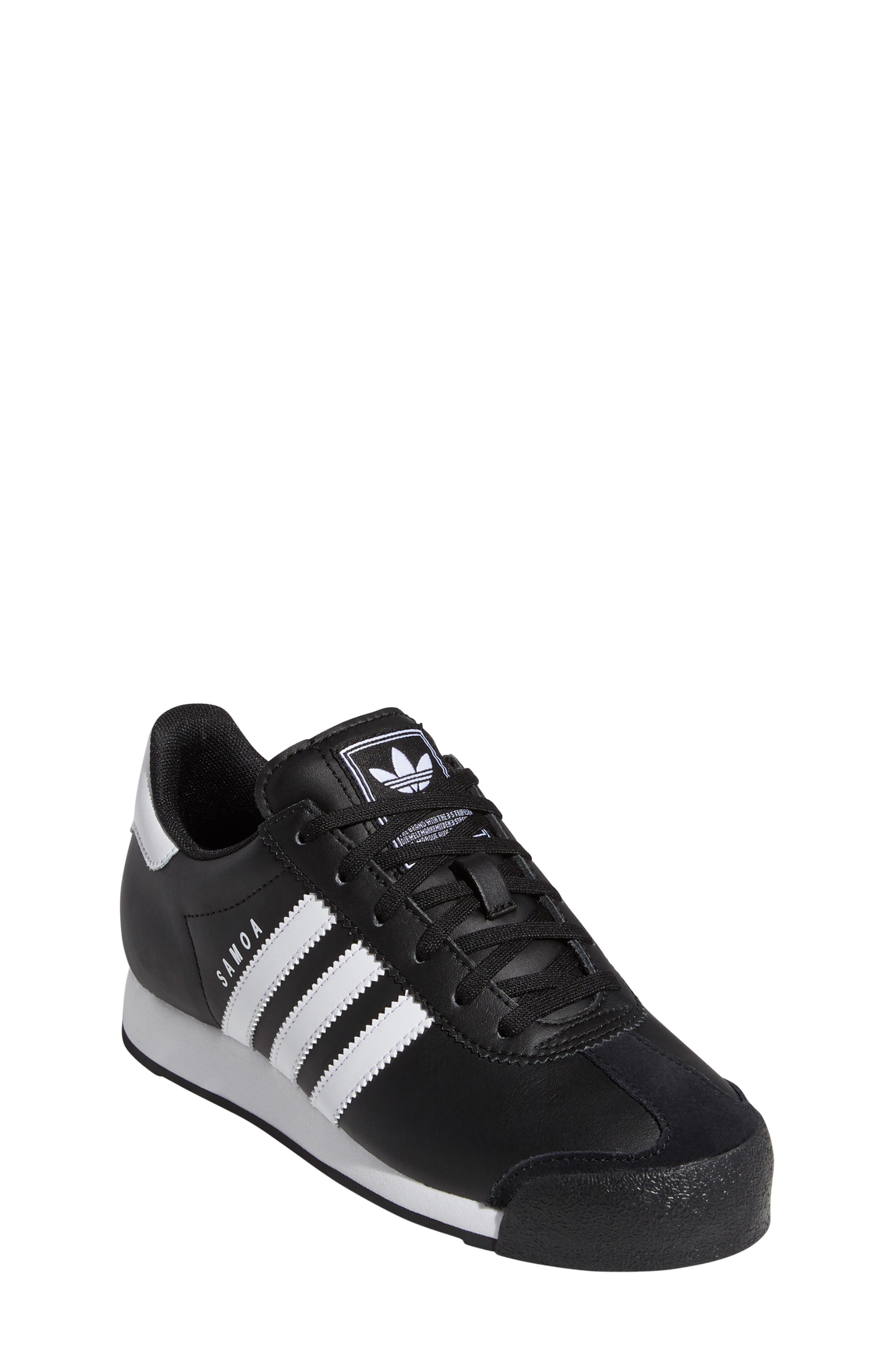 adidas Kids' Samoa Sneaker