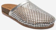 Prologue Shoes Montera Embellished Mule
