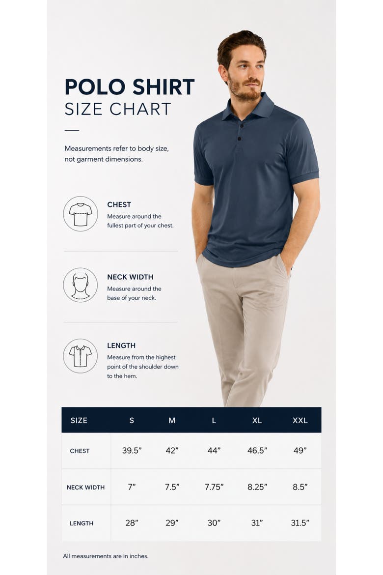 Designer Golf Polo Shirt, Alternate, color, Purple