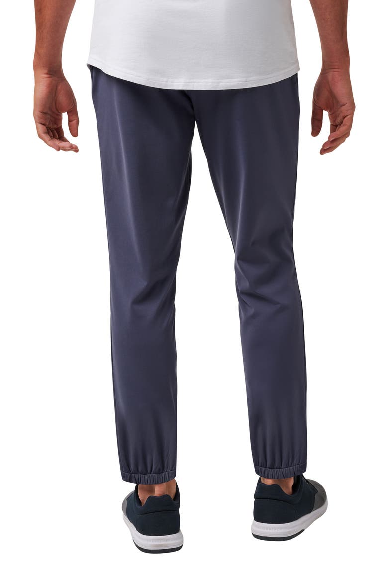 Cloud Track Joggers, Alternate, color, MOOD INDIGO